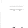 AS/NZS 1715:2009