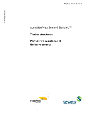 AS/NZS 1720.4:2019