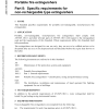 AS/NZS 1841.8:2007