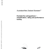 AS/NZS 1850:2009