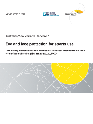 AS/NZS 18527.3:2022