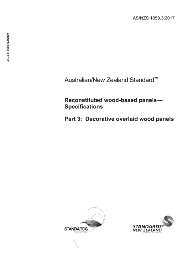 AS/NZS 1859.3:2017