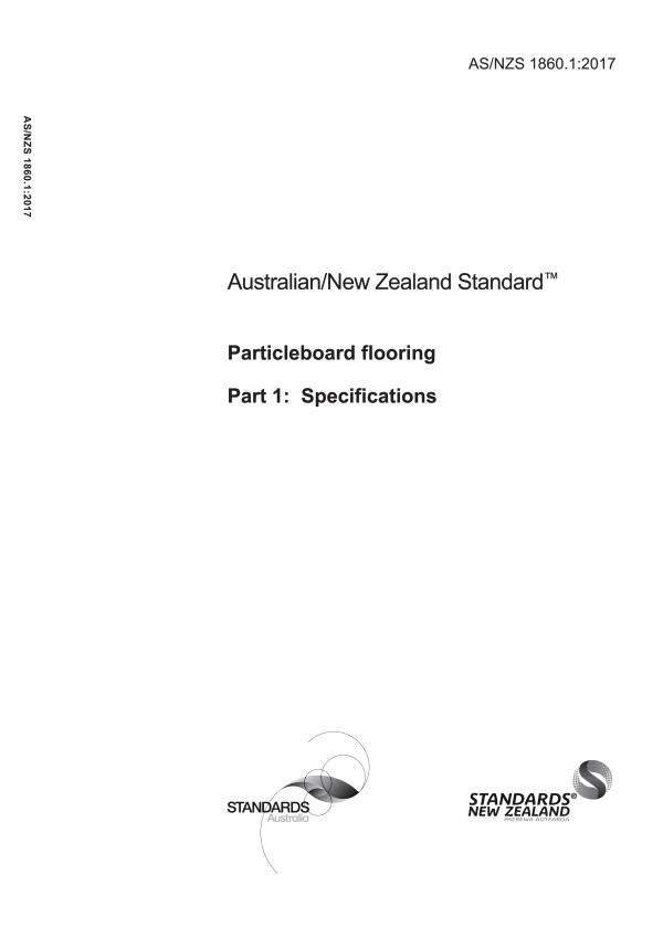 AS/NZS 1860.1:2017