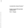 AS/NZS 1873.3:2003