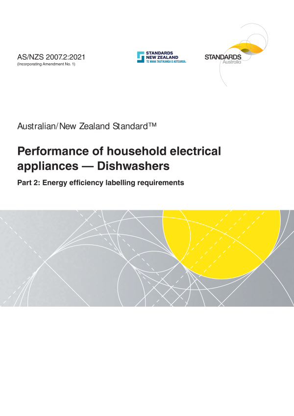 AS/NZS 2007.2:2021