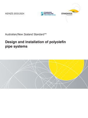 AS/NZS 2033:2024