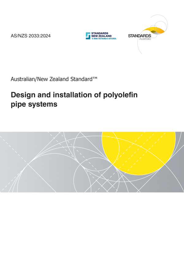 AS/NZS 2033:2024