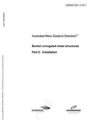 AS/NZS 2041.2:2011