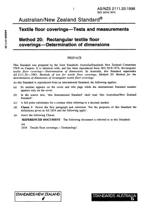 AS/NZS 2111.20:1996