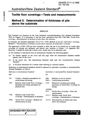 AS/NZS 2111.5:1996