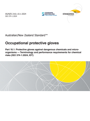 AS/NZS 2161.10.1:2024