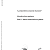 AS/NZS 2201.5:2008