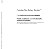AS/NZS 2210.8:2001
