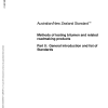 AS/NZS 2341.0:2002