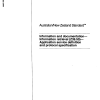 AS/NZS 23950:1999