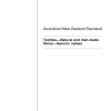 AS/NZS 2450:1994