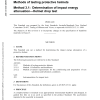 AS/NZS 2512.3.1:2007
