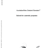 AS/NZS 2635:2008