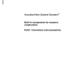 AS/NZS 2699.2:2000