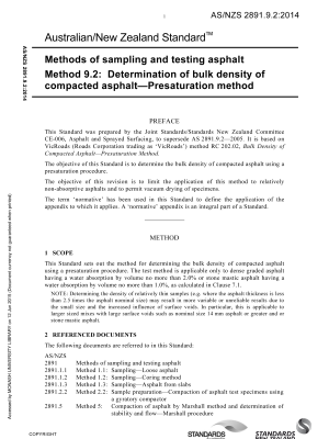 AS/NZS 2891.9.2:2014