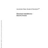 AS/NZS 3014:2003