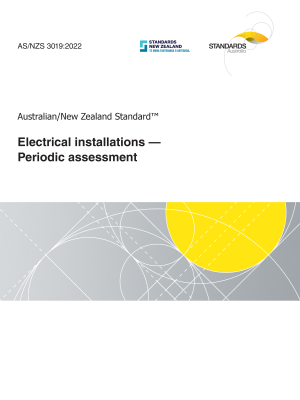 AS/NZS 3019:2022