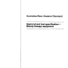 AS/NZS 3130:1995