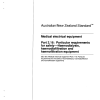 AS/NZS 3200.2.16:1999