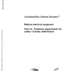 AS/NZS 3200.2.4:2006