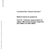 AS/NZS 3200.2.6:2005