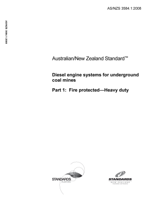 AS/NZS 3584.1:2008