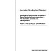 AS/NZS 3646.4:1993