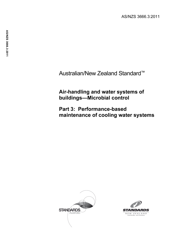 AS/NZS 3666.3:2011