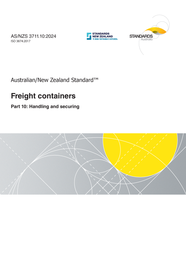 AS/NZS 3711.10:2024