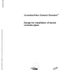 AS/NZS 3725:2007
