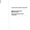 AS/NZS 3810.0:1998