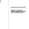 AS/NZS 3821:1998