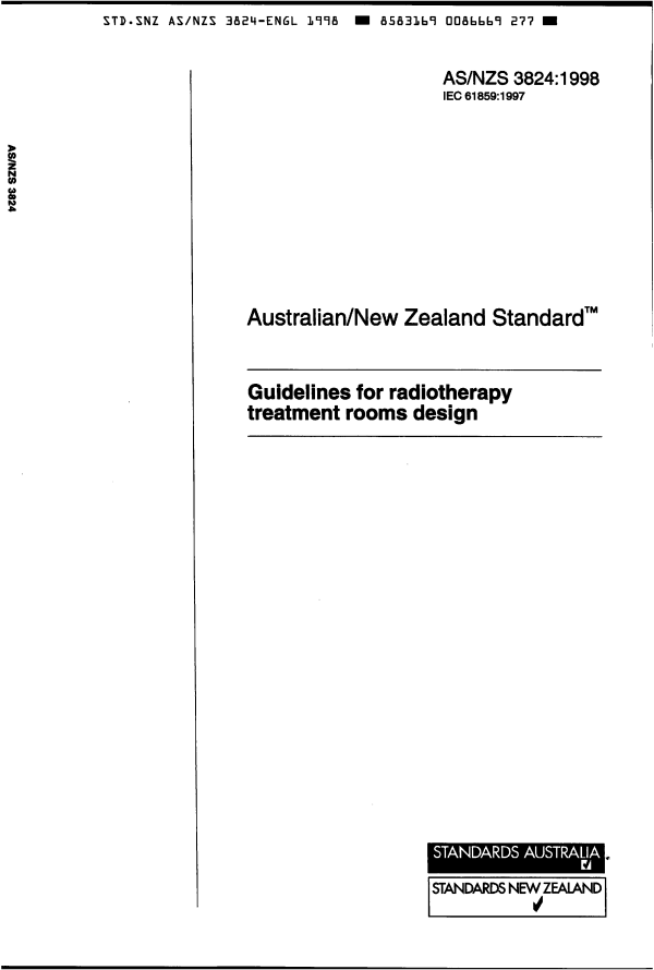 AS/NZS 3824:1998