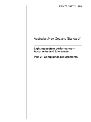 AS/NZS 3827.2:1998