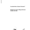 AS/NZS 3838:2006