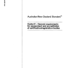 AS/NZS 3841:1998