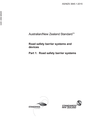 AS/NZS 3845.1:2015