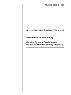 AS/NZS 3905.3:1994