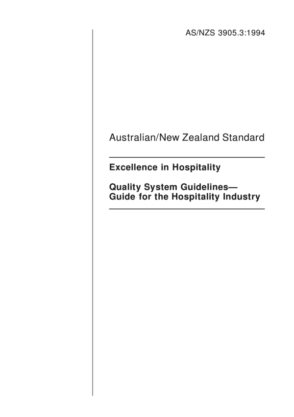 AS/NZS 3905.3:1994