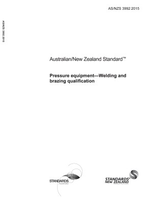 AS/NZS 3992:2015