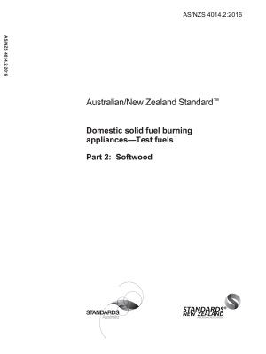AS/NZS 4014.2:2016