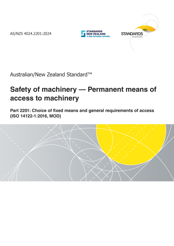 AS/NZS 4024.2201:2024