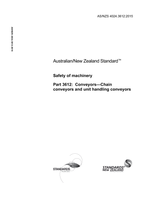AS/NZS 4024.3612:2015