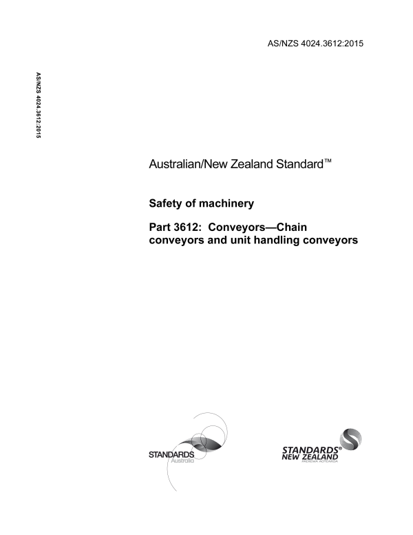 AS/NZS 4024.3612:2015