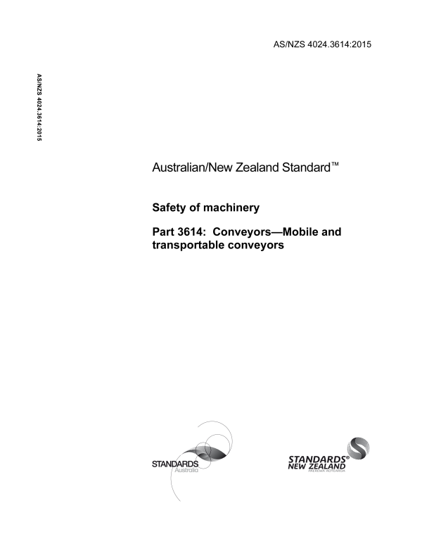 AS/NZS 4024.3614:2015